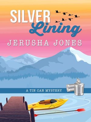 cover image of Silver Lining